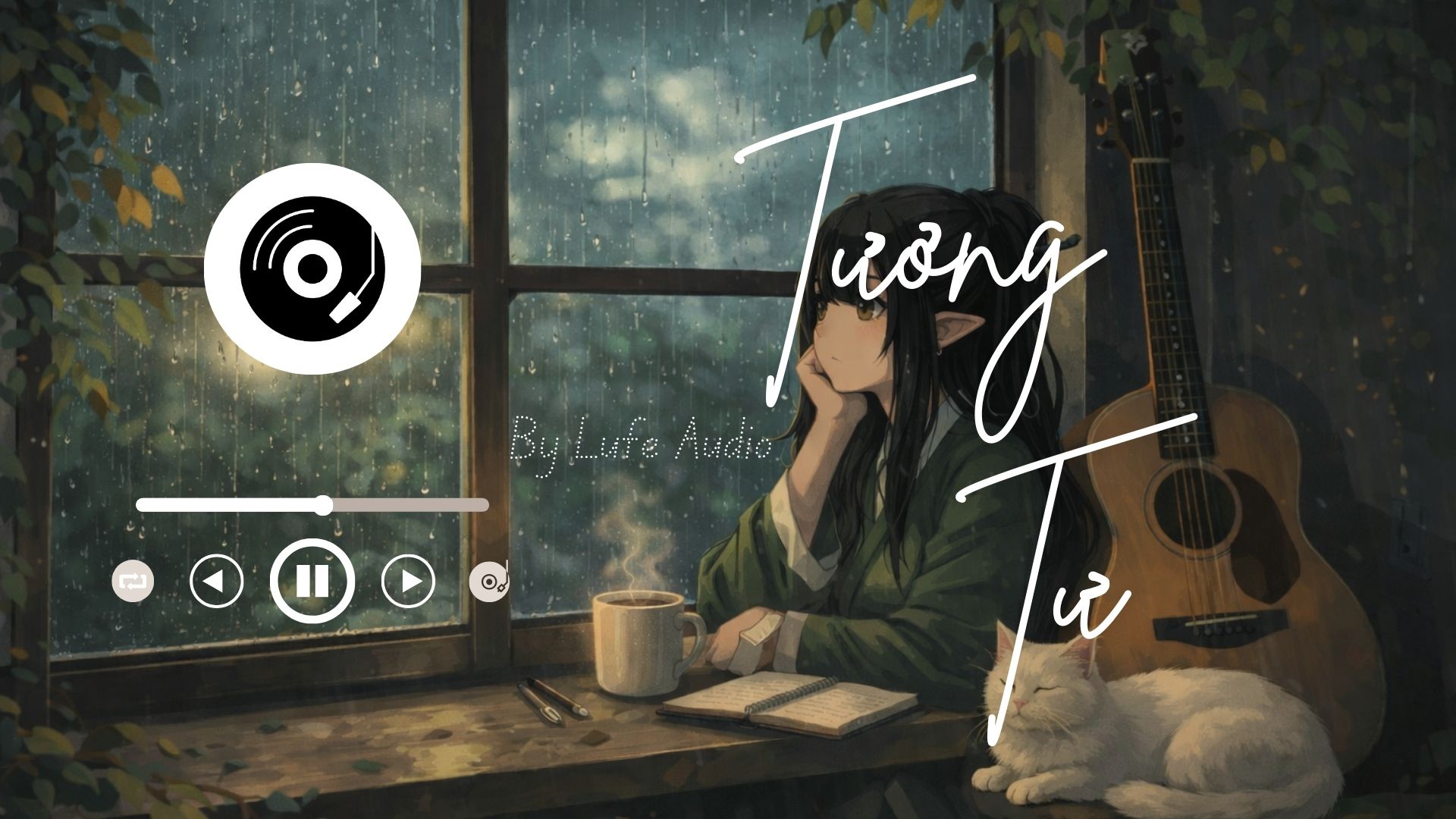 Ảnh bìa bài hát